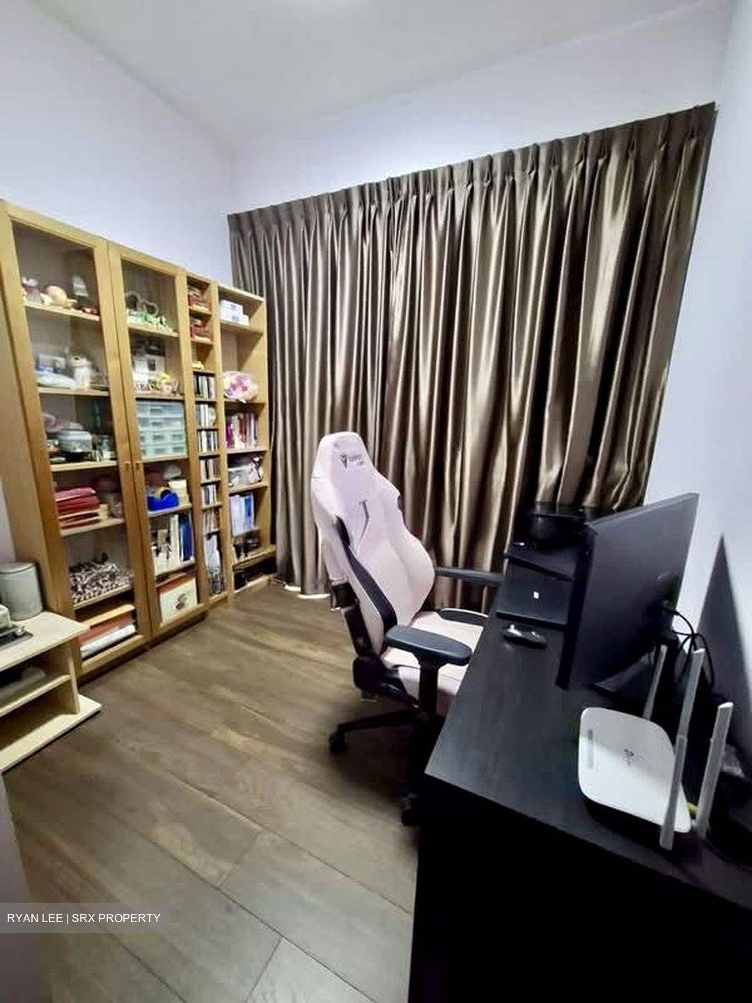Jewel @ Buangkok (D19), Condominium #531326541